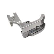 Calcador Vivo Articulado 1/4 Industrial P69Rh Metal Direito - Jack