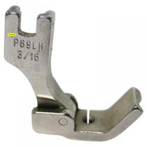 Calcador VIVO Metal P69LH 3/16 Lado Esquerdo 938778