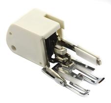 Calcador Walking Foot DREAMSTITCH 006185008-OT com Função de Posicionamento