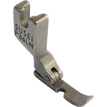 Calcador Zíper Lado Esquerdo P/ Máquina De Costura Reta Ind Calcador Zíper Lado Esquerdo P/ Máquina De Costura Reta Ind