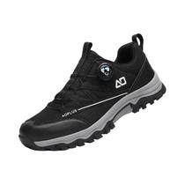 Calçados De Caminhada Masculinos Tamanho Grande 10, Estilosos, Confortáveis E Respiráveis Para