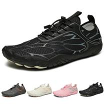 Calçados de caminhada, sapatos descalços, femininos, Pro-Healthy Water Sho
