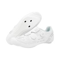 Calçados De Ciclismo SPD-SL Para Homens E Mulheres, Tênis De Corrida Para Bicicleta De Estrada