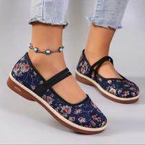 Calçados Esportivos Femininos - Primavera/Verão - Respiráveis e Leves Calçados Esportivos Femininos - Primavera/Verão - Respiráveis e Leves