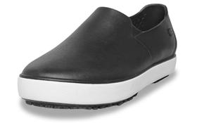 Calçados Tênis Works N 44 Soft Works BB82 Preto com Solado Branco