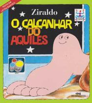 Calcanhar do Aquiles, o 02Ed - MELHORAMENTOS