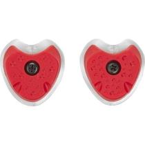 Calcanhares de Borracha Sidi 2-Plug CC M3 para Tênis de Ciclismo de Estrada Calcanhares de Borracha Sidi 2-Plug CC M3 para Tênis de Ciclismo de Estrada