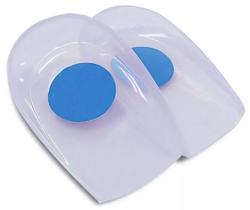 Calcanheira 100% Silicone DORTLER