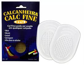 Calcanheira Calc Fine em Gel Calcanheira Calc Fine em Gel
