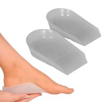 calcanheira de silicone em Promoção no Magazine Luiza