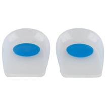 Calcanheira de Silicone Gel Protetor Masculina Feminina - Ortho Pauher Calcanheira de Silicone Gel Protetor Masculina Feminina - Ortho Pauher