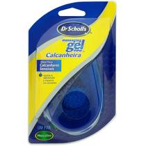 Calcanheira DR. SCHOLLS Masculina Massaging GEL Calcanheira DR. SCHOLLS Masculina Massaging GEL