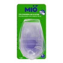 Calcanheira em Gel Mió Air System Tamanho P 1 Par 4283-8 33 ao 37