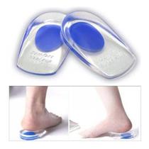 calcanheira de silicone em Promoção no Magazine Luiza