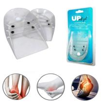 Calcanheira Gel Fascite Plantar Esporão Ósseo No Calcanhar Calcanheira Gel Fascite Plantar Esporão Ósseo No Calcanhar