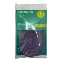 Calcanheira jl em gel ref:jl020 Calcanheira jl em gel ref:jl020