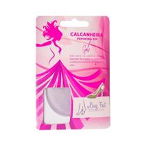 Calcanheira Long Feet em Gel REF: 124 Calcanheira Long Feet em Gel REF: 124