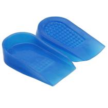 Calcanheira Ortopédica De Gel Silicone Esporão Calcanhar