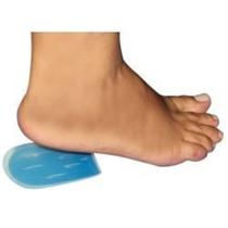 Calcanheira para Compensação de Altura (1cm) Tam M (33-38) (REF. 2002) - Ortho Pauher