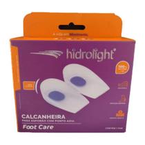 Calcanheira para Esporão Ponto Azul - HIDROLIGHT