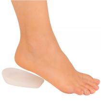 Calcanheira Silicone Siligel Esporão Ortho Pauher Calcanheira Silicone Siligel Esporão Ortho Pauher