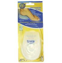 Calcanheira Siligel 1001 Orthopauher Calcanheira Siligel 1001 Orthopauher