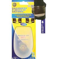 Calcanheira Siligel 1O19 para desvio de calcâneo Orthopauher Calcanheira Siligel 1O19 para desvio de calcâneo Orthopauher