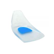 Calcanheira siligel com ponta azul tendon protect 2 em 1 ref. 2900 - ortho pauher Calcanheira siligel com ponta azul tendon protect 2 em 1 ref. 2900 - ortho pauher