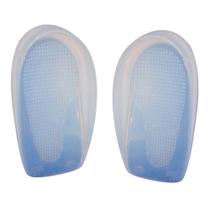 Calcanheira Siligel Para Desvio De Calcâneo - Ortho Pauher Calcanheira Siligel Para Desvio De Calcâneo - Ortho Pauher