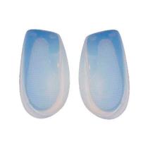 Calcanheira Siligel Para Desvio de Calcâneo Ortho Pauher Calcanheira Siligel Para Desvio de Calcâneo Ortho Pauher