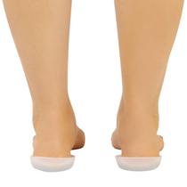 Calcanheira Siligel para Desvio de Calcâneo OrthoPauher Calcanheira Siligel para Desvio de Calcâneo OrthoPauher