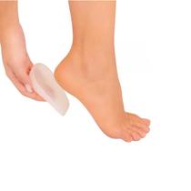 Calcanheira Siligel Para Esporão M 1001 - Ortho Pauher Calcanheira Siligel Para Esporão M 1001 - Ortho Pauher