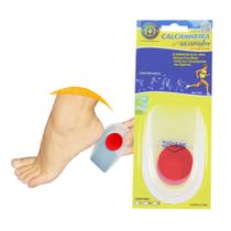 Calcanheira Silisporte Siligel Calcanheira Silisporte Siligel