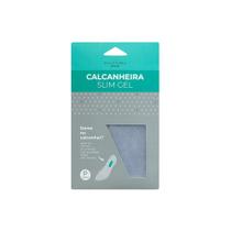 Calcanheira Slim Gel - Palterm