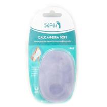 Calcanheira Soft Gel So Pes / Tam U