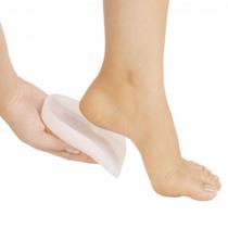 Calcanheira Terapêutica Siligel - Ortho Pauher Calcanheira Terapêutica Siligel - Ortho Pauher