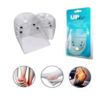 Calcanheira Up Soft Gel C/ Imãs E Infravermelho Up Power COD: 13