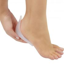 Calcanheira Vertical Siligel Tendon Protect 2 Em 1 OrthoPauher Calcanheira Vertical Siligel Tendon Protect 2 Em 1 OrthoPauher