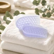 Calcanheira Vinil Silicone Calcanheira Vinil Silicone