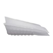 Calcanheira Vinil silicone Palmilha Esporão e Facite Original **CALCANHEIRA** P00206