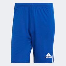 Calção Adidas Squadra 21 Masculino