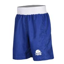 Calção Bermuda Boxe MKS Classic Calção Bermuda Boxe MKS Classic