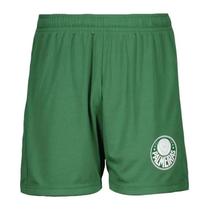 Calção Betel Sport Palmeiras Player - Verde