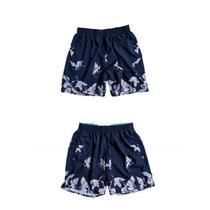 Calção Casual Confort Manhood Masculino Adulto