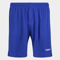 Calção Classic Topper Esportivo Calção Classic Topper Esportivo