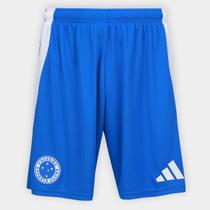 Calção Cruzeiro II 25/26 Adidas Masculino