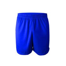 Calção de Futebol Lviv Casual Liso Adulto Calção de Futebol Lviv Casual Liso Adulto