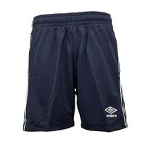 Calção de Futebol Umbro Tape Club Infantil