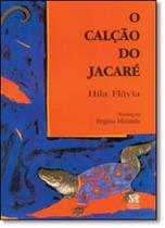 Calção do Jacaré, O - MAZZA Calção do Jacaré, O - MAZZA