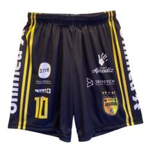 Calção do Jaraguá Futsal Sport+ Jogo Masculino